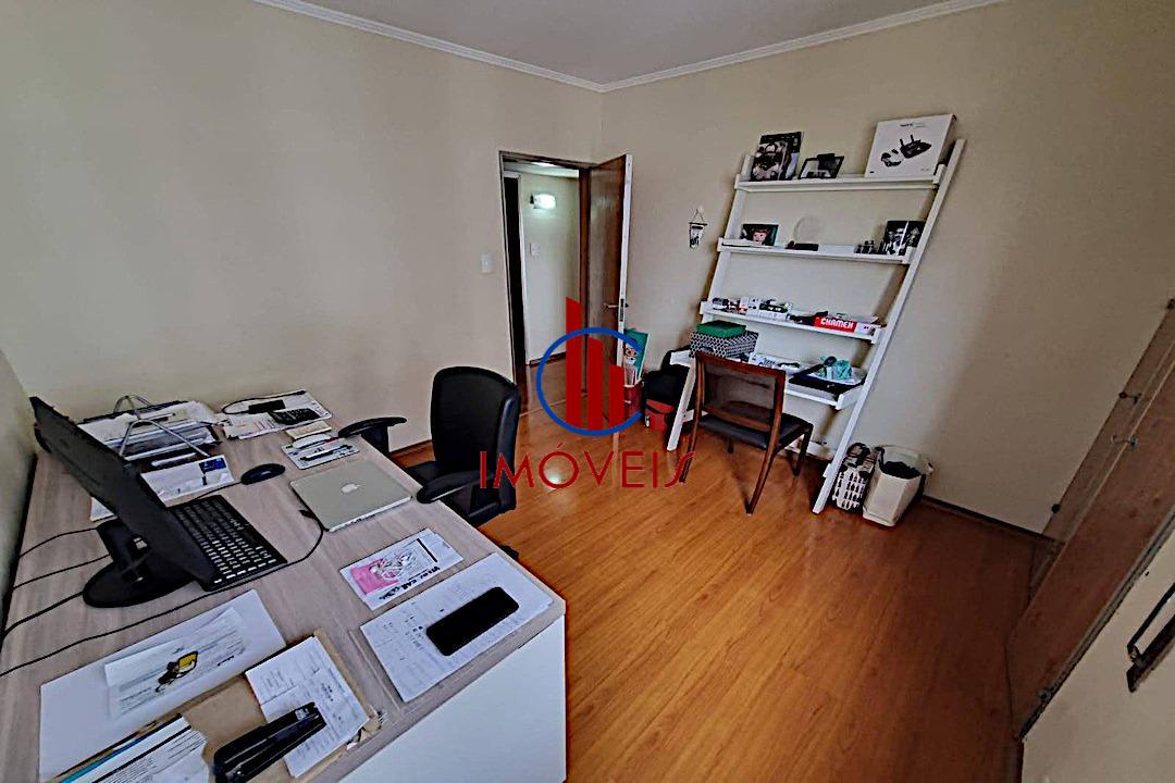 Apartamento à venda com 3 quartos, 112m² - Foto 8