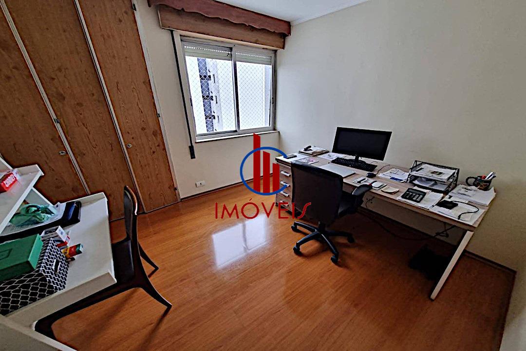 Apartamento à venda com 3 quartos, 112m² - Foto 7