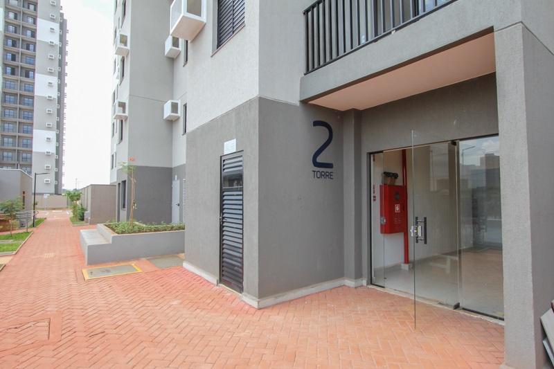 Apartamento à venda com 2 quartos, 55m² - Foto 6