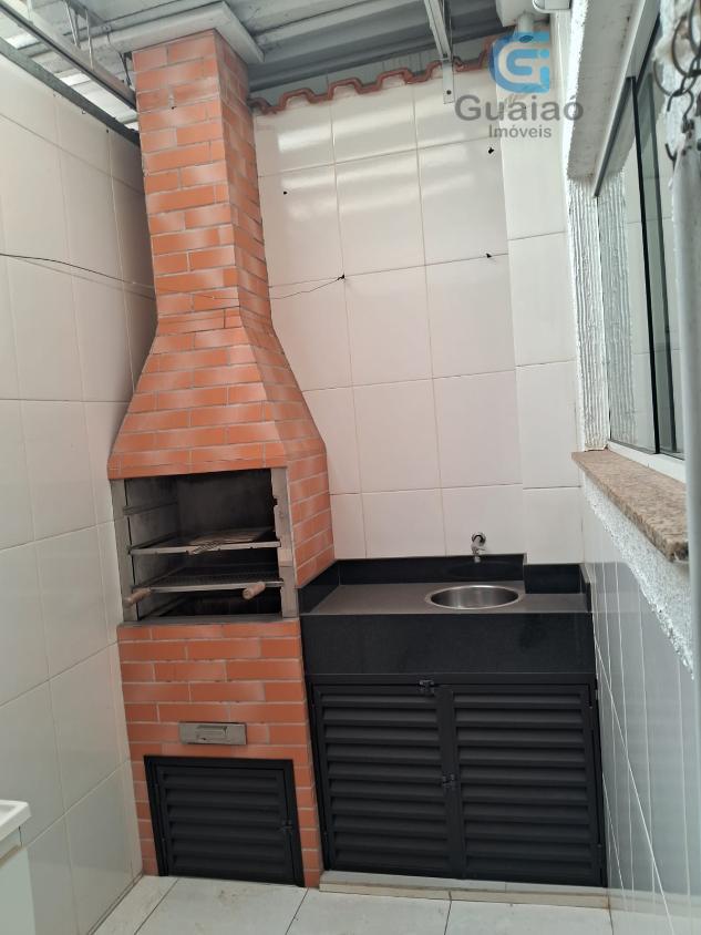 Sobrado à venda com 3 quartos, 110m² - Foto 17