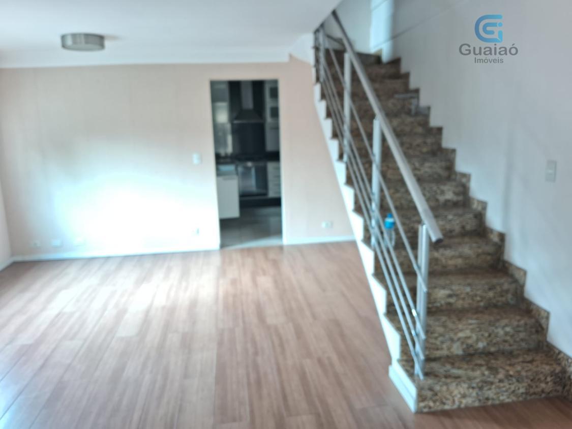 Sobrado à venda com 3 quartos, 110m² - Foto 4