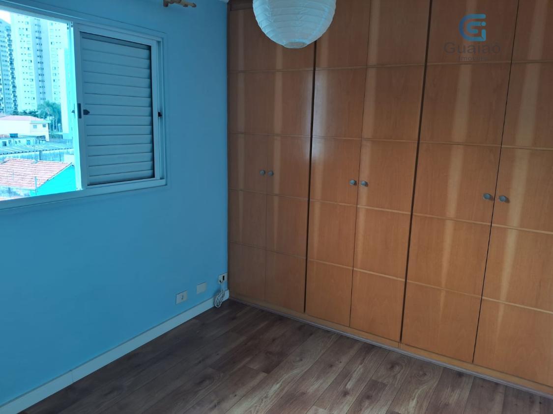 Sobrado à venda com 3 quartos, 110m² - Foto 6