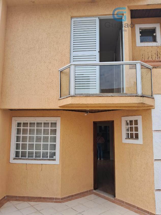 Sobrado à venda com 3 quartos, 110m² - Foto 2