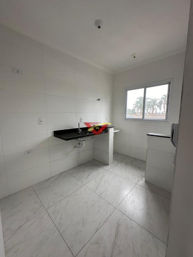 Casa de Condomínio para alugar com 2 quartos, 75m² - Foto 6