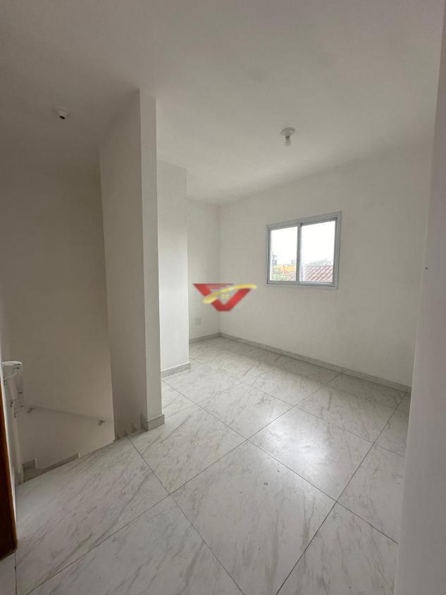 Casa de Condomínio para alugar com 2 quartos, 75m² - Foto 1