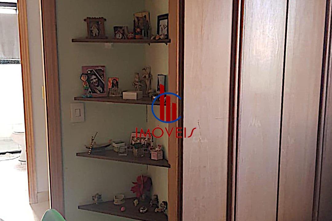 Apartamento à venda com 2 quartos, 80m² - Foto 9