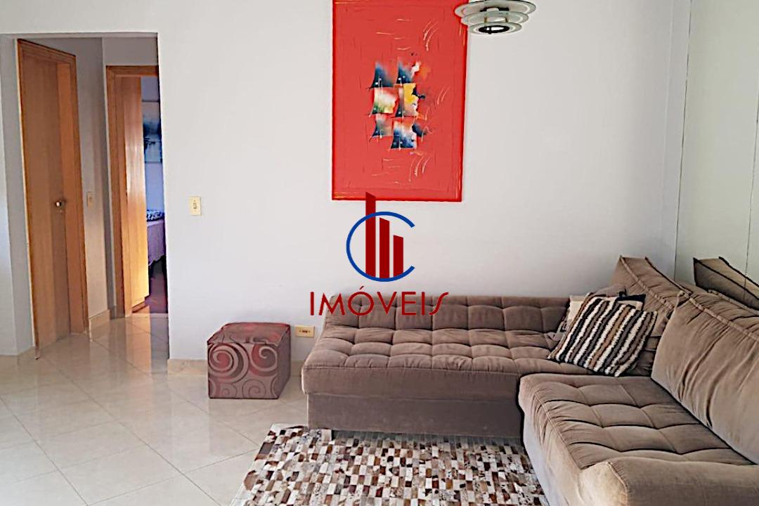 Apartamento à venda com 2 quartos, 80m² - Foto 1