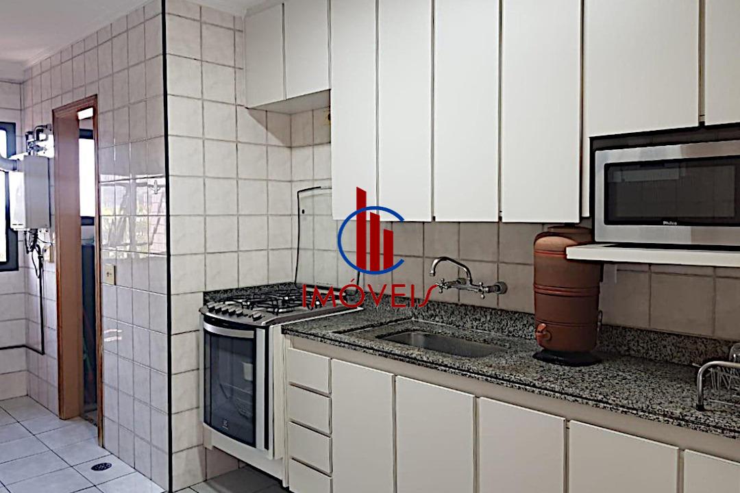 Apartamento à venda com 2 quartos, 80m² - Foto 11