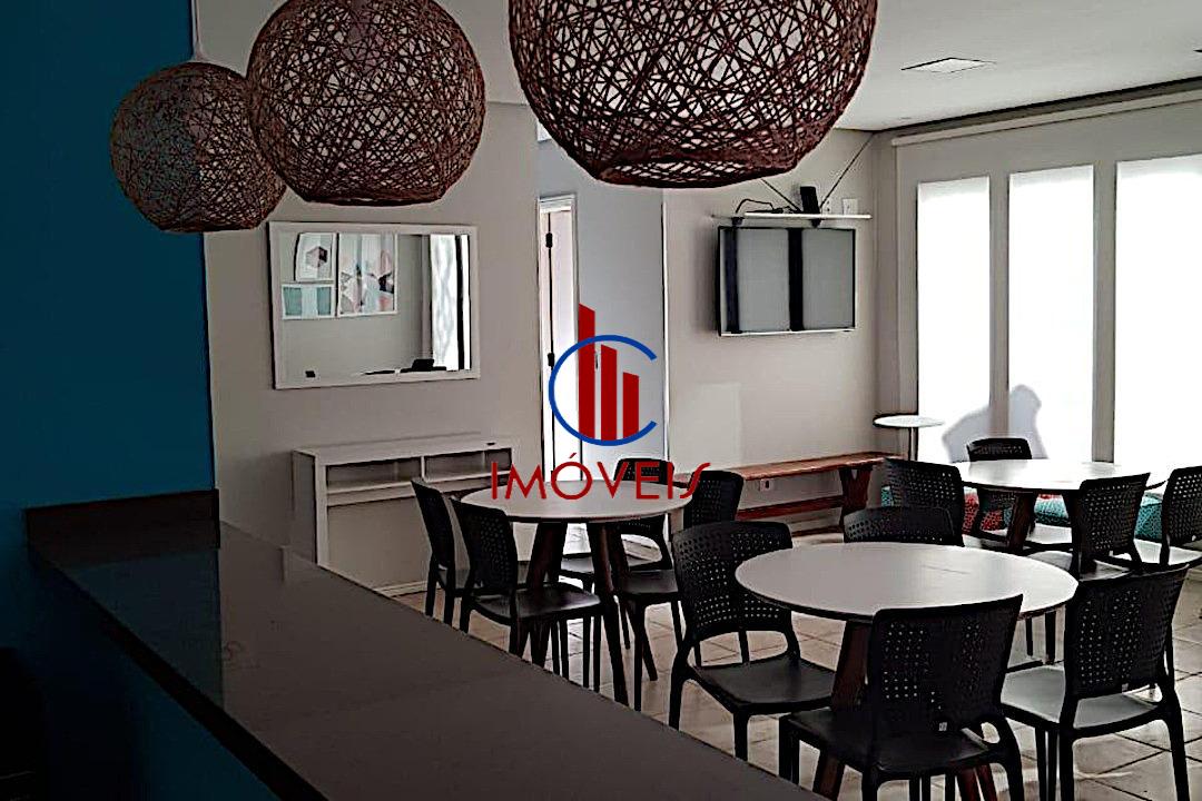 Apartamento à venda com 2 quartos, 80m² - Foto 15