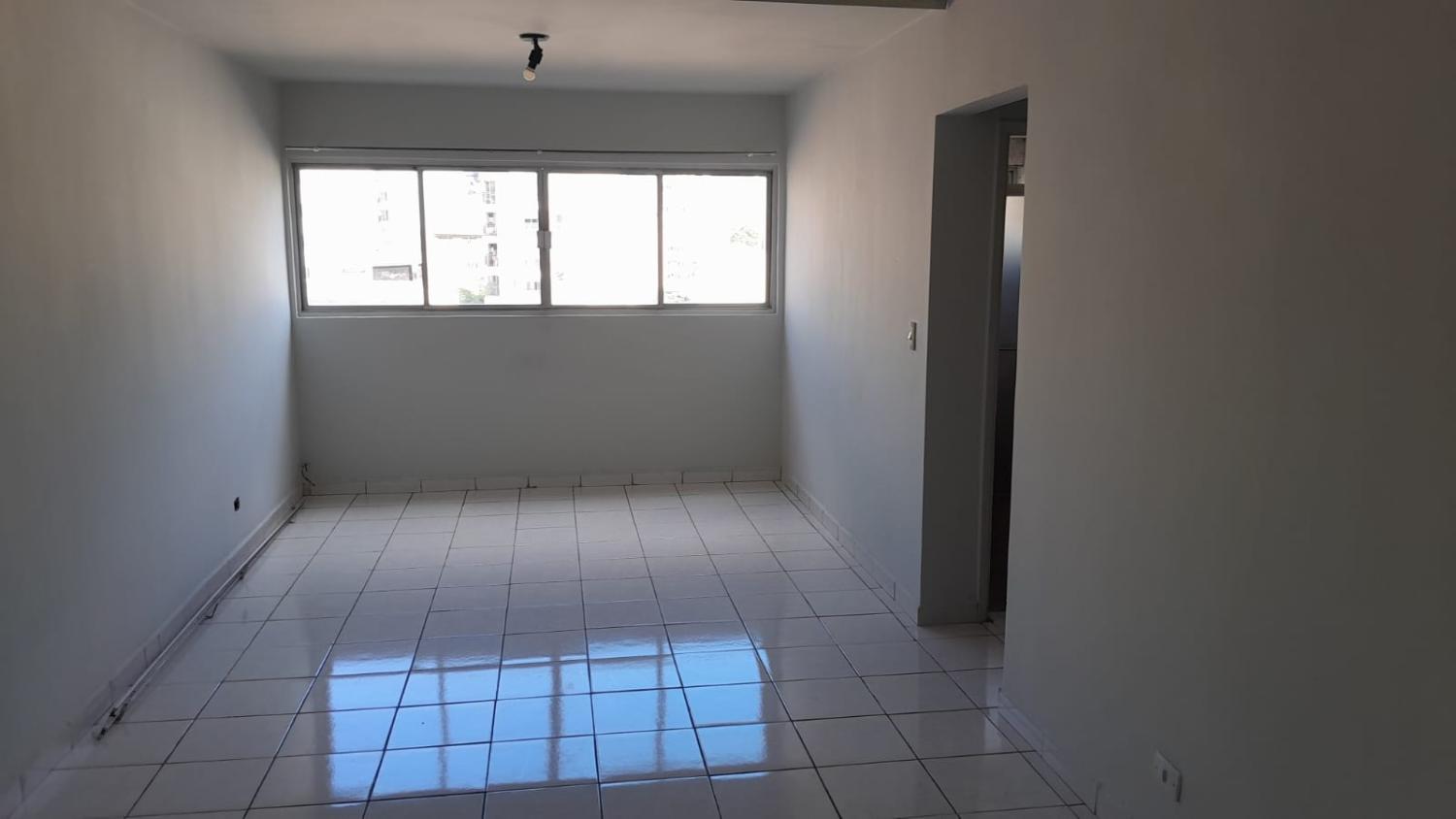 Kitnet-Studio, 39 m² - Foto 1
