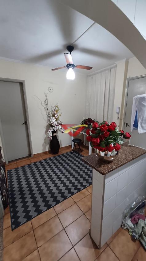 Apartamento à venda e aluguel com 2 quartos, 50m² - Foto 1