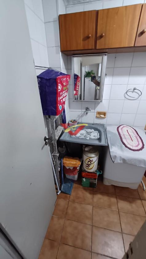 Apartamento à venda e aluguel com 2 quartos, 50m² - Foto 10