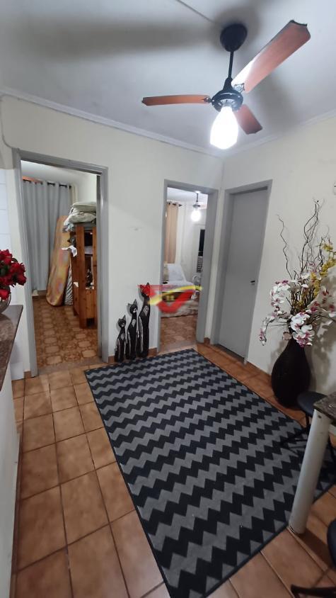 Apartamento à venda e aluguel com 2 quartos, 50m² - Foto 2