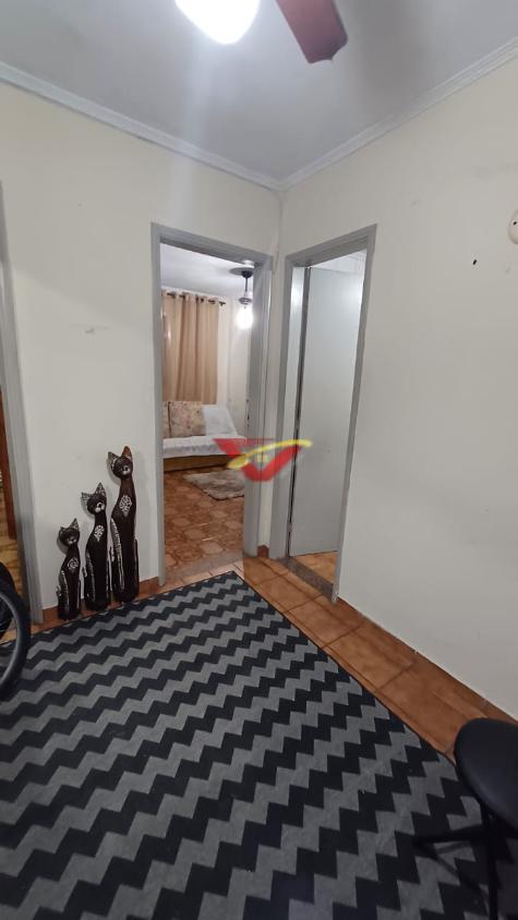 Apartamento à venda e aluguel com 2 quartos, 50m² - Foto 5