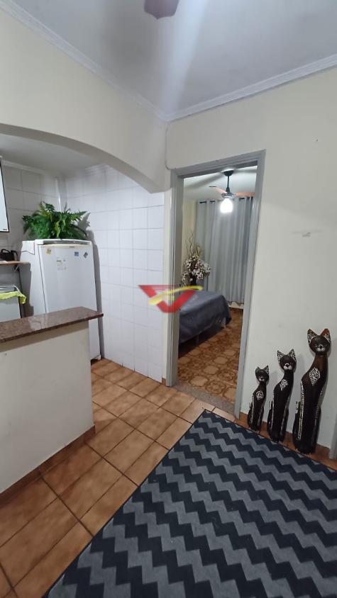 Apartamento à venda e aluguel com 2 quartos, 50m² - Foto 6