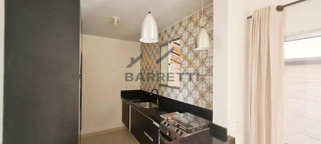 Apartamento à venda com 2 quartos, 46m² - Foto 2