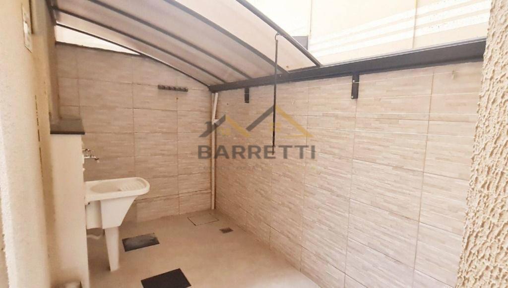 Apartamento à venda com 2 quartos, 46m² - Foto 8