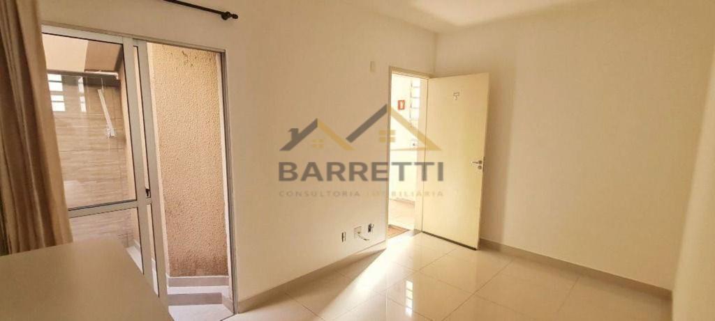 Apartamento à venda com 2 quartos, 46m² - Foto 7