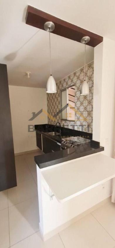 Apartamento à venda com 2 quartos, 46m² - Foto 5