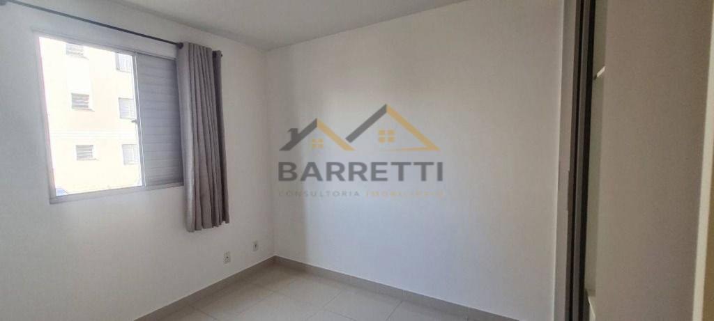 Apartamento à venda com 2 quartos, 46m² - Foto 15