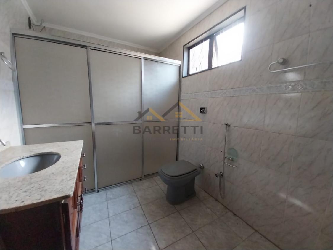 Casa à venda com 3 quartos, 250m² - Foto 16