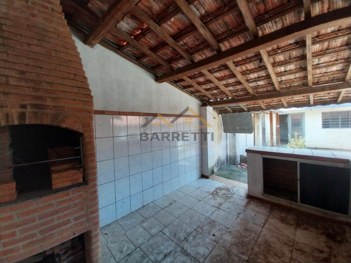 Casa à venda com 3 quartos, 250m² - Foto 19