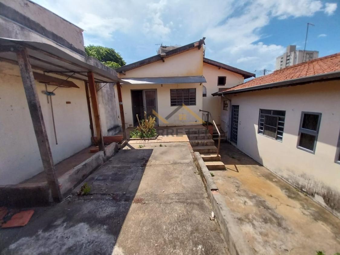 Casa à venda com 3 quartos, 250m² - Foto 23