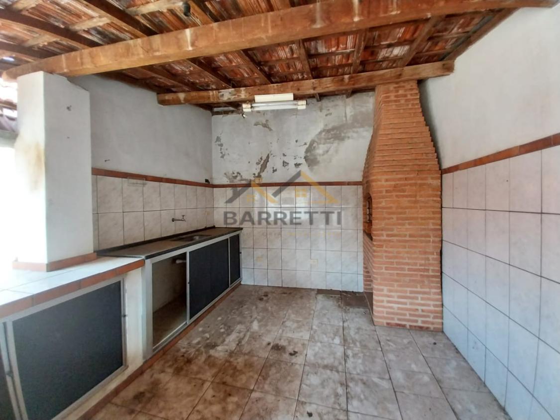 Casa à venda com 3 quartos, 250m² - Foto 21