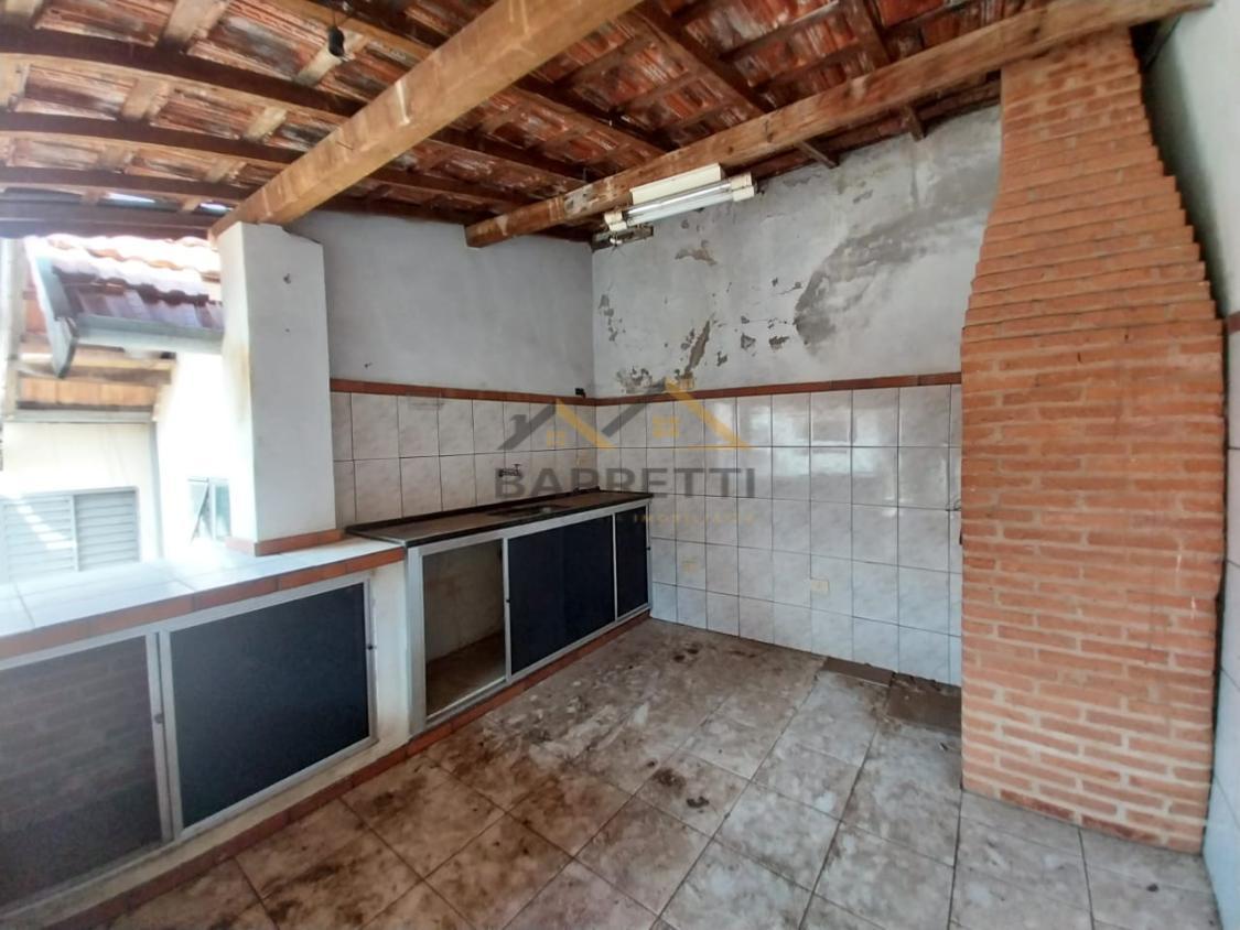 Casa à venda com 3 quartos, 250m² - Foto 18