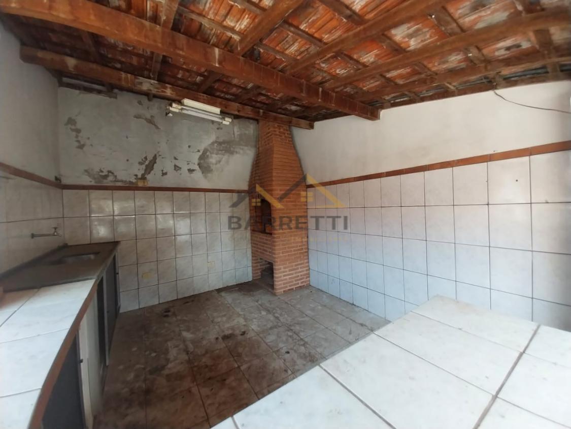 Casa à venda com 3 quartos, 250m² - Foto 20