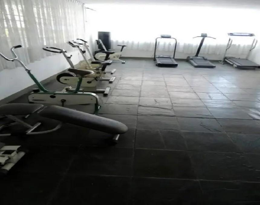 Kitnet-Studio, 39 m² - Foto 24