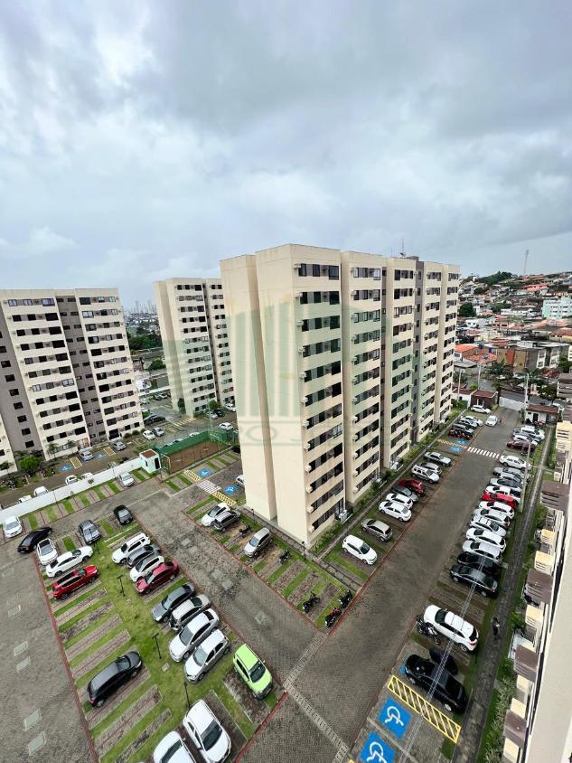 Apartamento à venda com 2 quartos, 49m² - Foto 10