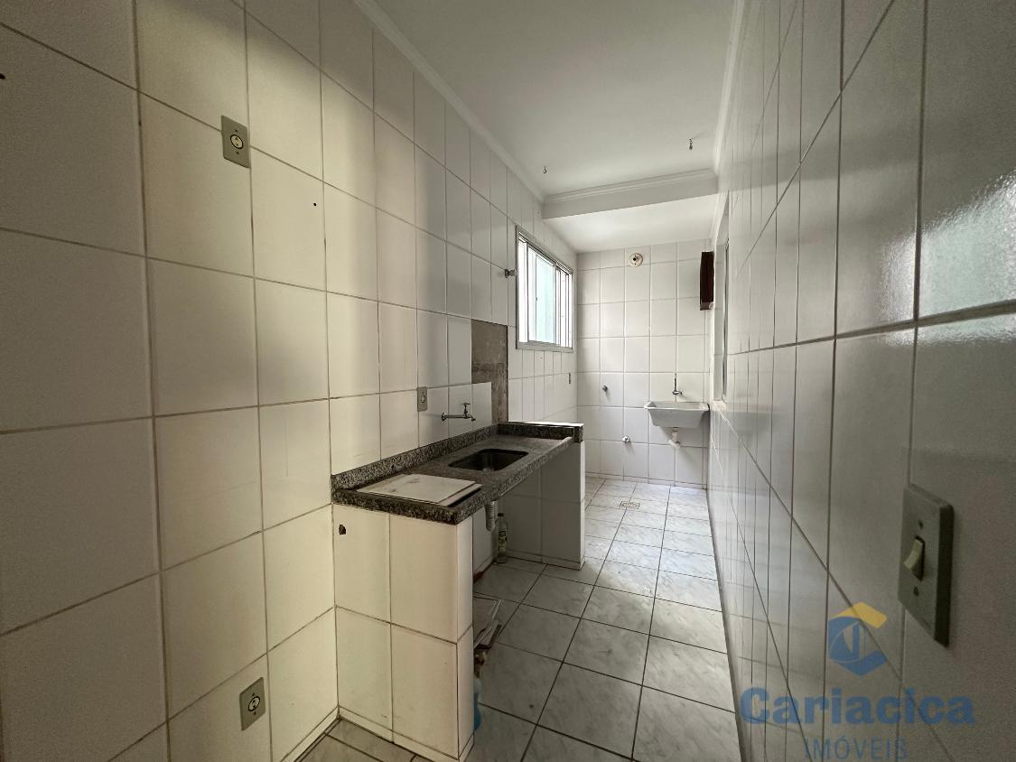 Apartamento à venda com 3 quartos, 76m² - Foto 3