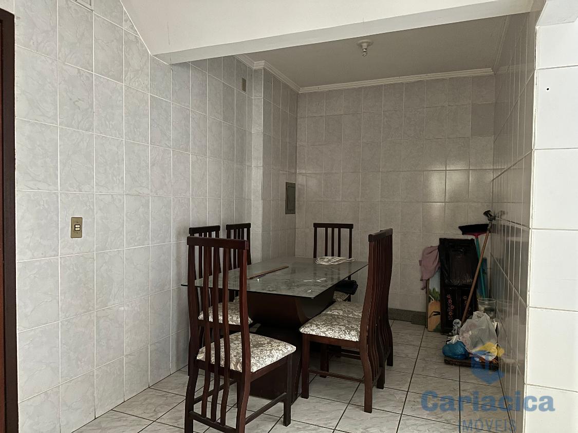 Apartamento à venda com 3 quartos, 76m² - Foto 6