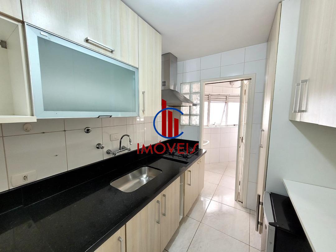 Apartamento à venda com 3 quartos, 73m² - Foto 5