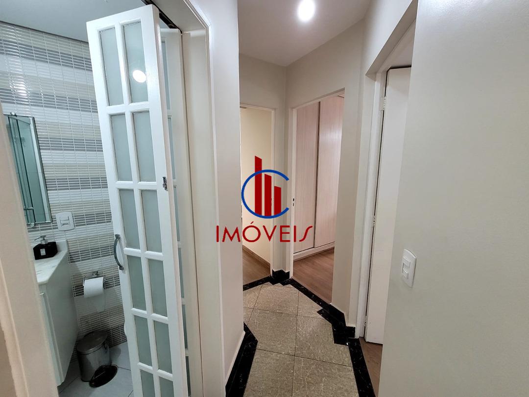 Apartamento à venda com 3 quartos, 73m² - Foto 9