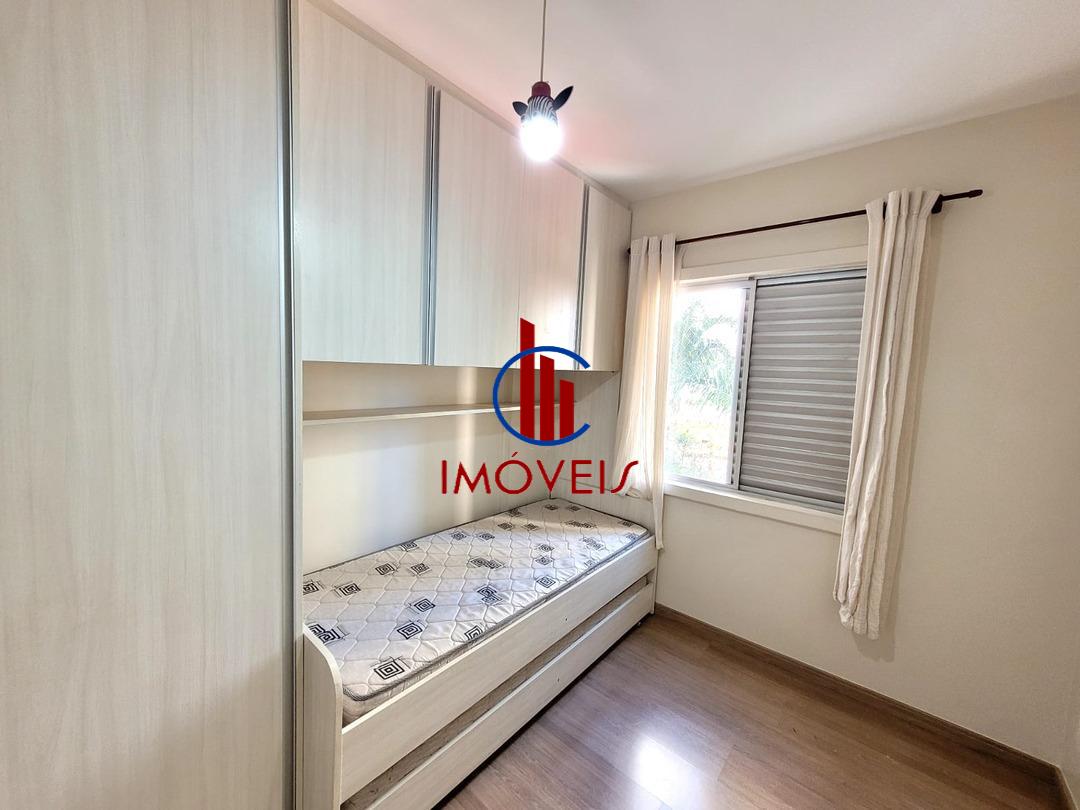 Apartamento à venda com 3 quartos, 73m² - Foto 7