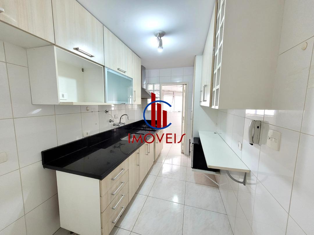 Apartamento à venda com 3 quartos, 73m² - Foto 10