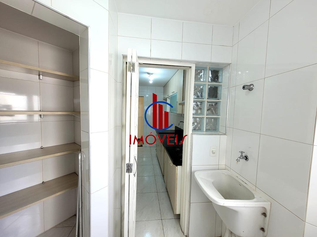 Apartamento à venda com 3 quartos, 73m² - Foto 11