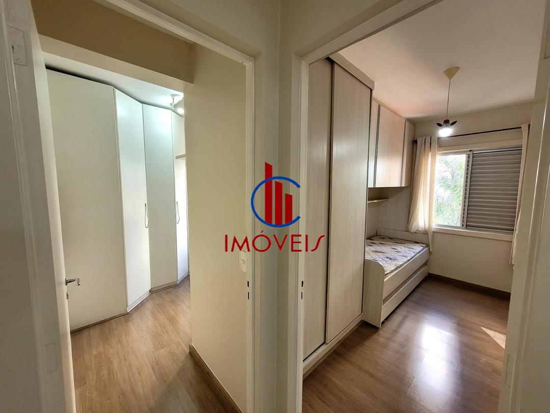 Apartamento à venda com 3 quartos, 73m² - Foto 25