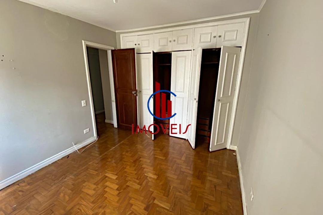 Apartamento para alugar com 4 quartos, 167m² - Foto 6