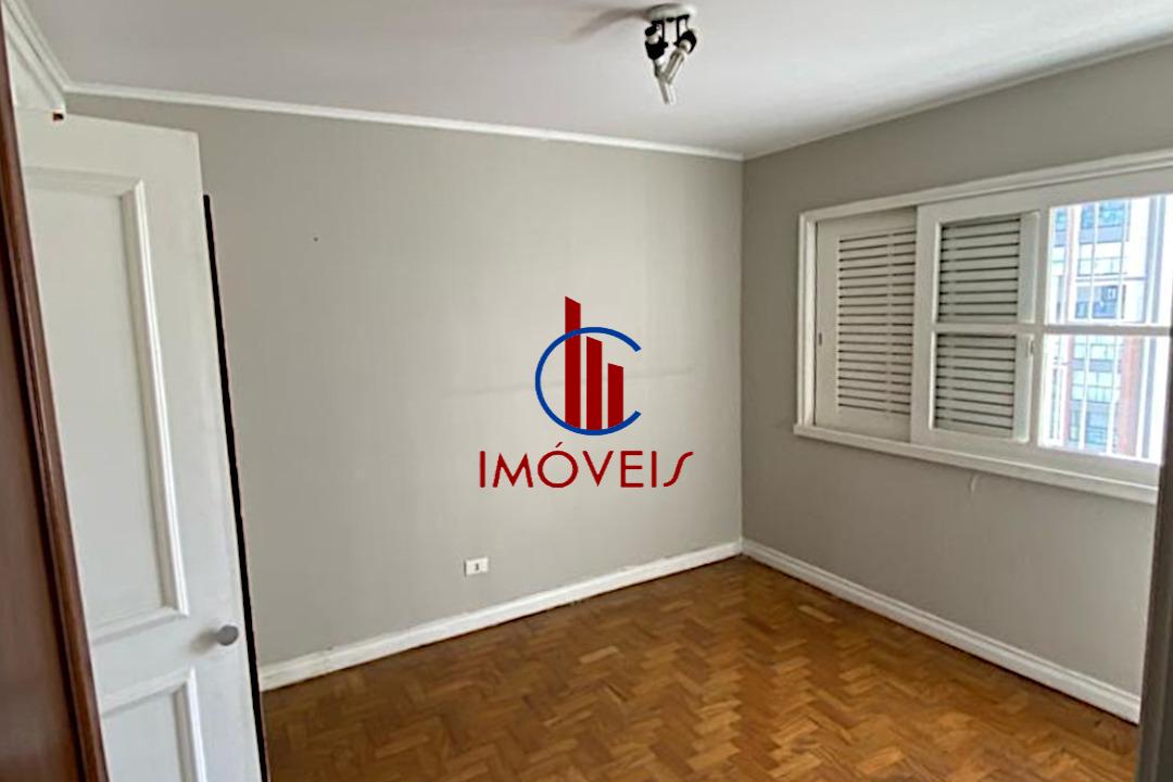 Apartamento para alugar com 4 quartos, 167m² - Foto 5