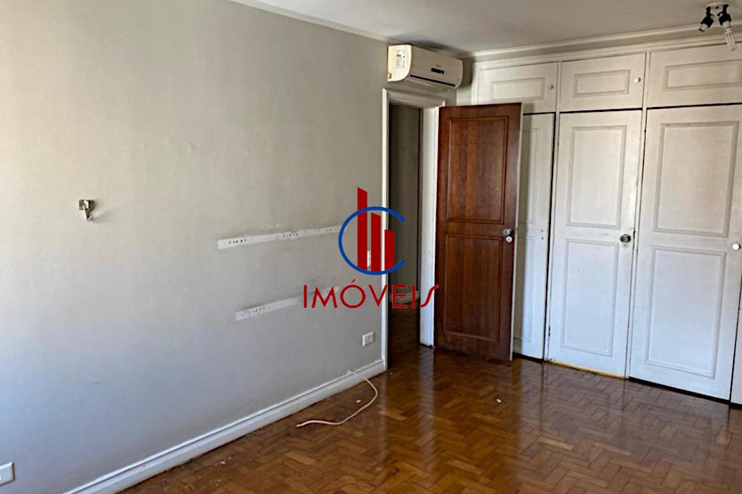 Apartamento para alugar com 4 quartos, 167m² - Foto 10