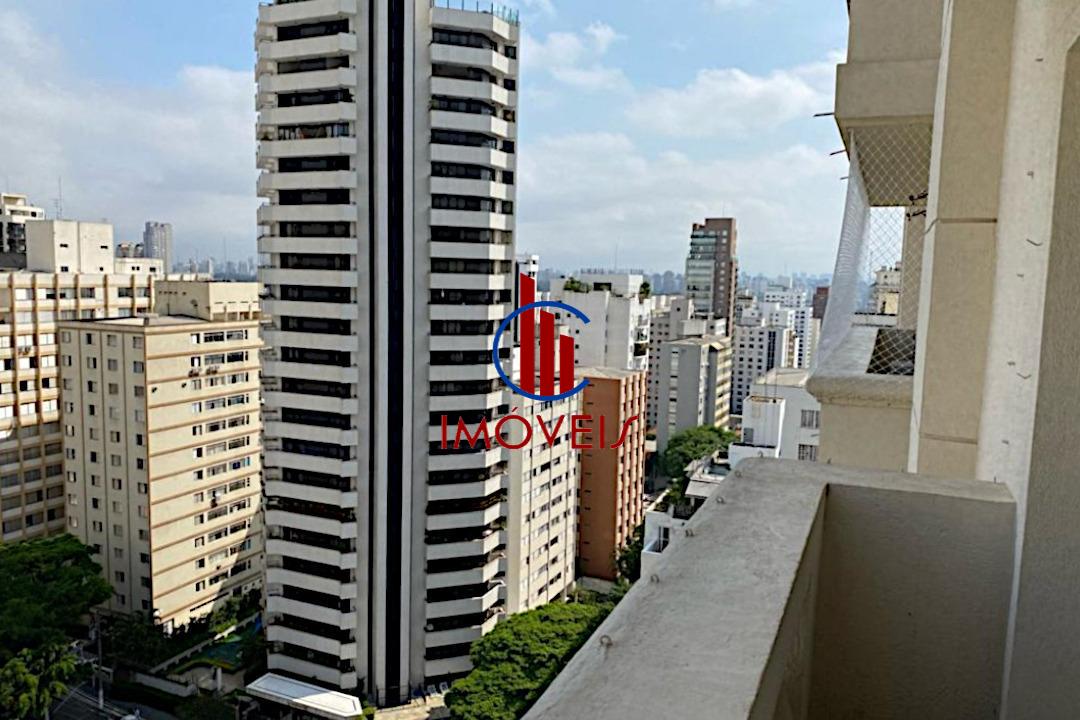 Apartamento para alugar com 4 quartos, 167m² - Foto 3