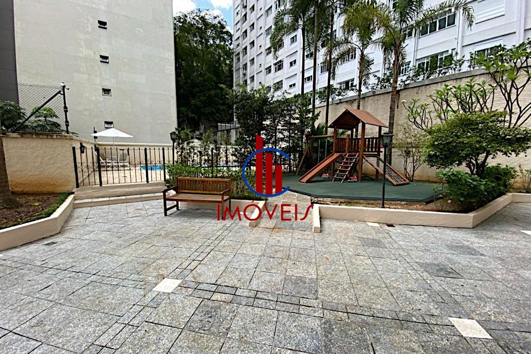 Apartamento para alugar com 4 quartos, 167m² - Foto 24