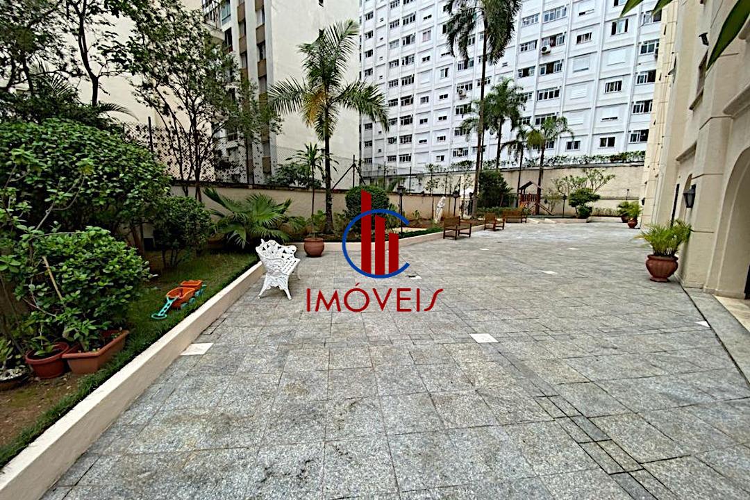 Apartamento para alugar com 4 quartos, 167m² - Foto 23