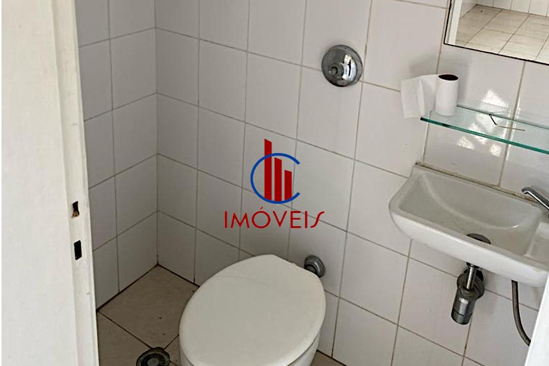 Apartamento para alugar com 4 quartos, 167m² - Foto 19