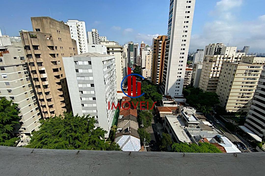 Apartamento para alugar com 4 quartos, 167m² - Foto 4