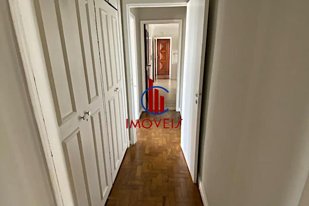 Apartamento para alugar com 4 quartos, 167m² - Foto 14