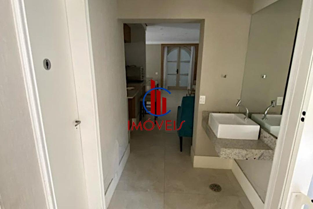 Apartamento para alugar com 4 quartos, 167m² - Foto 27